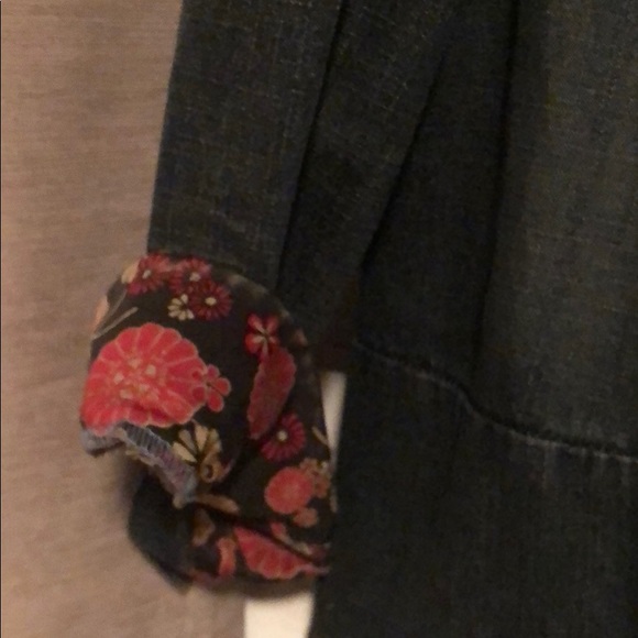 Denim jacket - Picture 2 of 5